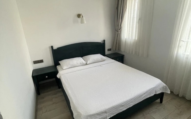 Muharrem Bey Butik Otel