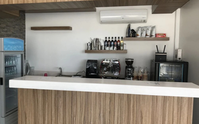 OYO 409 Enjaz Inn