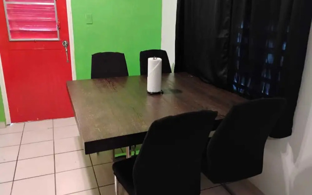 8 habitaciones 6 baños en San Juan