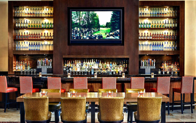 Scottsdale Marriott at McDowell Mountains
