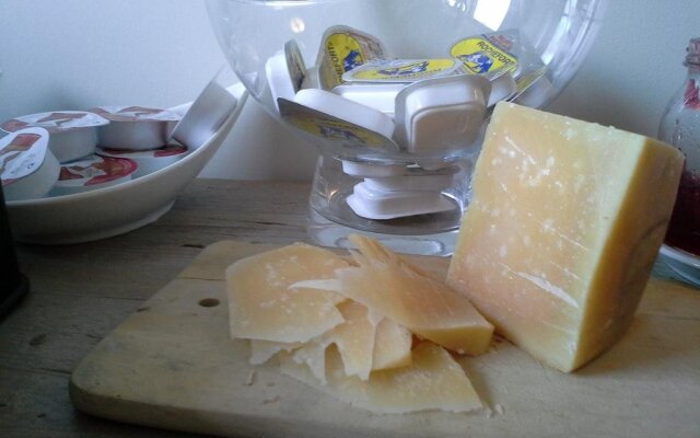 B&B Crijbohoeve