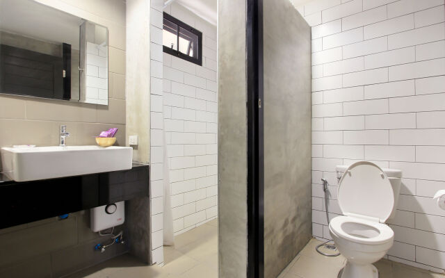 Samed Hideaway Resort