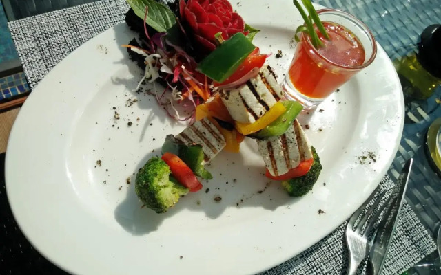 Senses Hotel