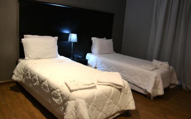 Ubay Hotel
