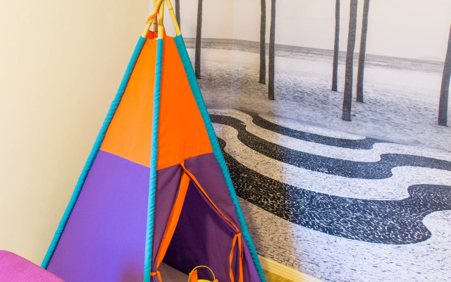 Rio Hotel by Bourbon Curitiba