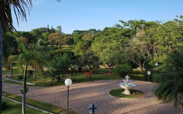 Polo Hotel Fazenda