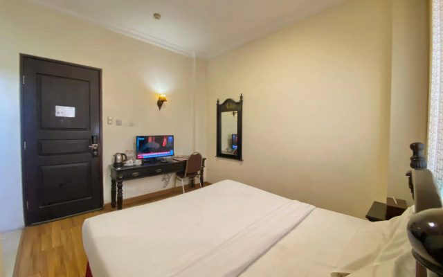 Quds Royal Hotel