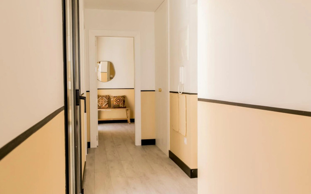 Pasaje Zamora Apartamentos