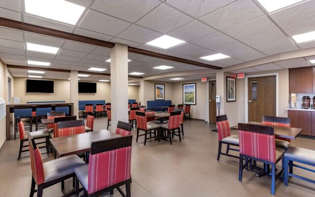 Garner Hotel Butte Southeast by IHG