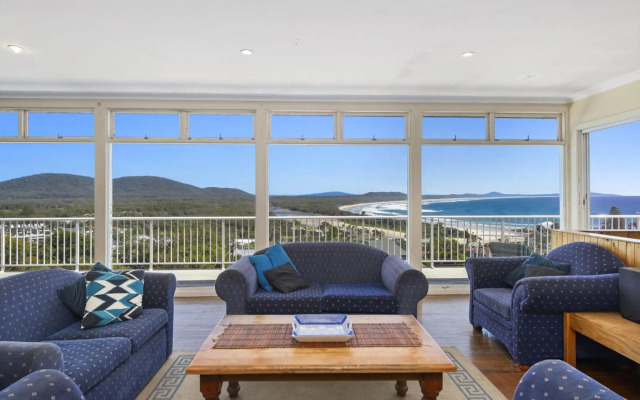 La Mer, 19 Dulconghi Street