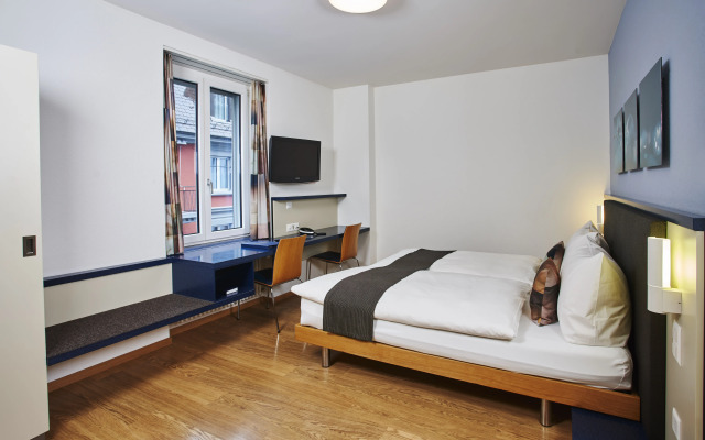 Bristol Hotel