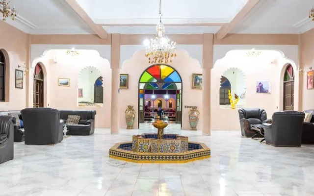 Riad Qodwa
