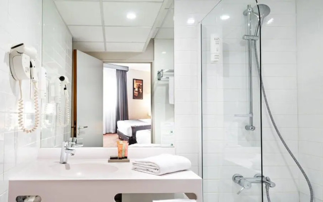 Holiday Inn Reims - City Centre