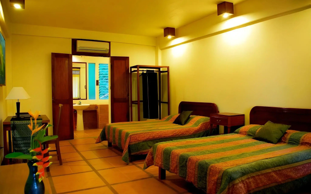 Punta Bulata Resort & Spa