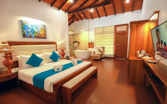 Wisdom Boutique Resort