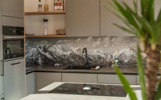 SUN SIDE by Schladming Appartements