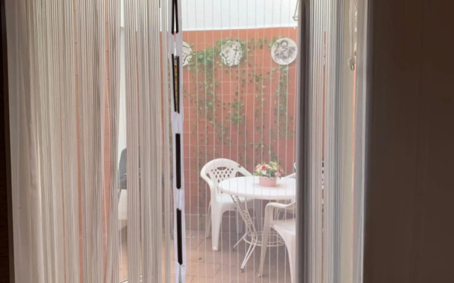 La Casa Del Carrer Sant Pau