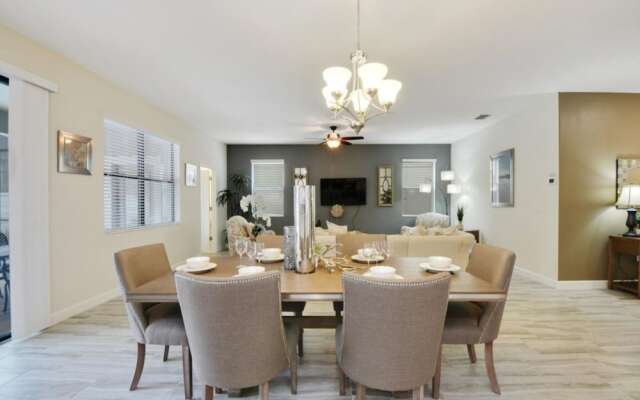 Beautiful Minions Vacation Home CG9159