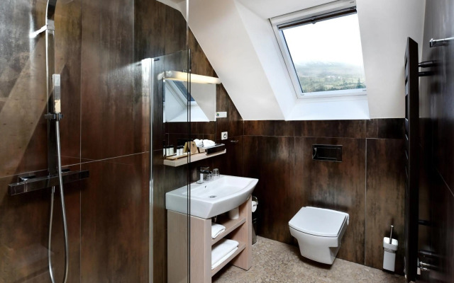 APLEND Hotel Kukucka