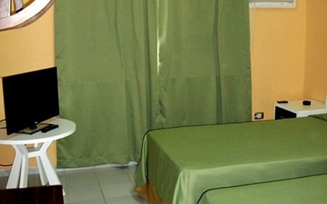 Aparthotel Azul