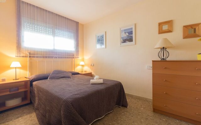 Apartamento Paradis Salou 404