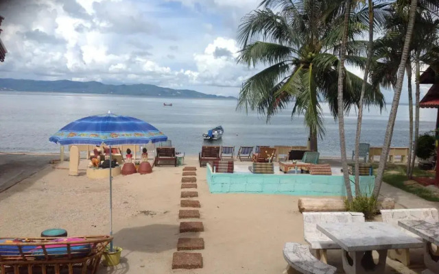 Starlight Haad Rin Resort