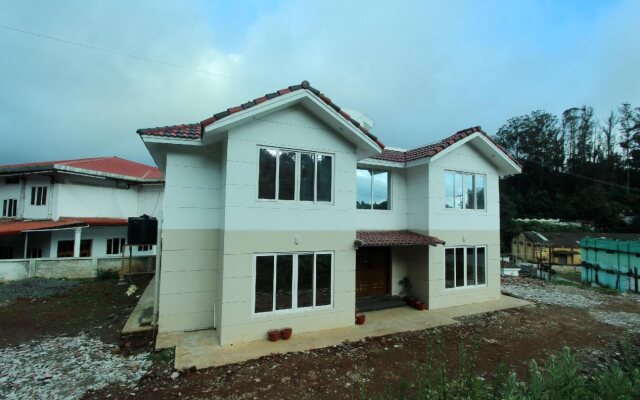 Hotel Maple Suites By OYO Rooms