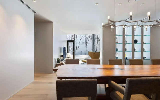 YAMAKEI Residences