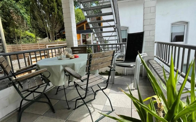 Fewo am Steinbrunnen