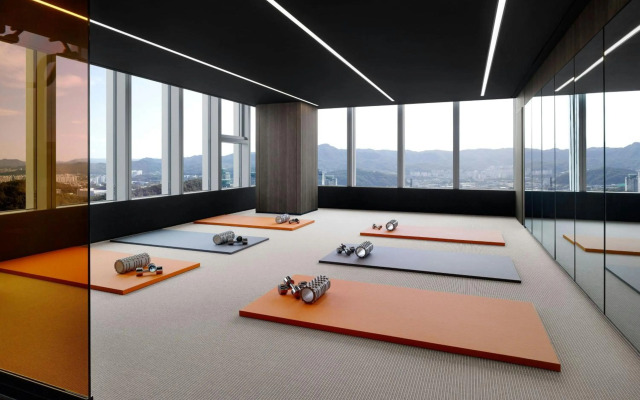 Hotel Onoma Daejeon, Autograph Collection