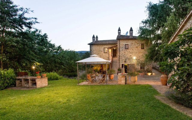 Relais L'Antico Convento