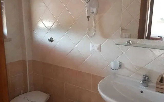 Agriturismo Terra dei Profumi