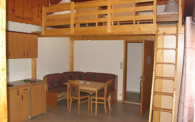 Ferien-Hotel Riesberghof