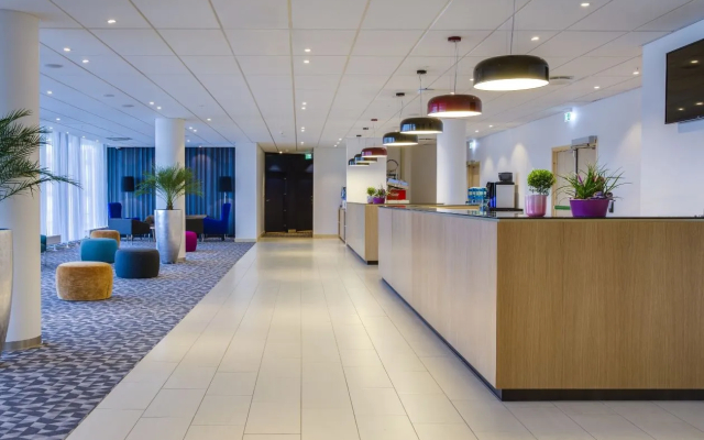 Radisson Blu Hotel Oslo Alna