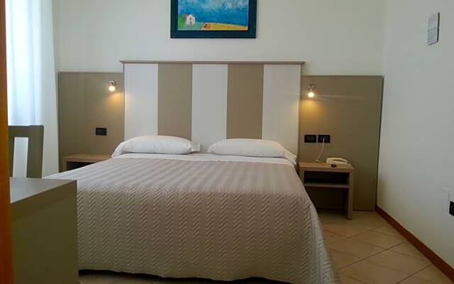 Risorgimento - Albergo - Bar