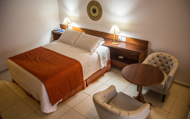 Jardim Atlântico Beach Resort