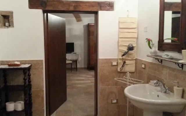 B&B Antica Corte Ruffo