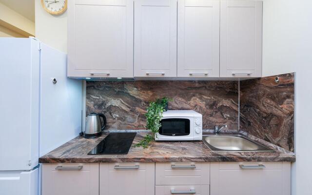 Апартаменты в ЖК Каравелла-Португалии ГОСТИ-24