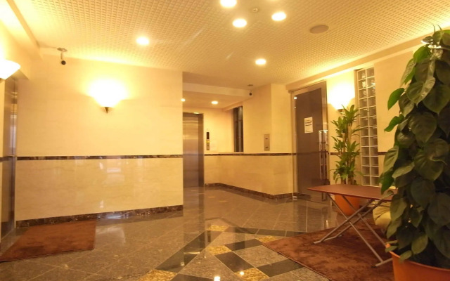 Palace Studio Akasaka Nibankan