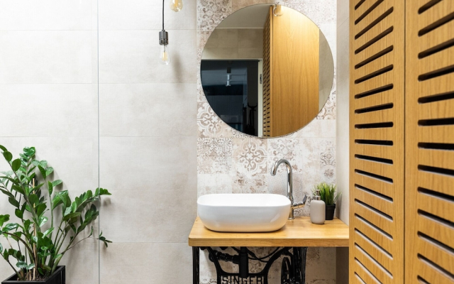 Deluxe Apartment Przedwiosnie by Renters