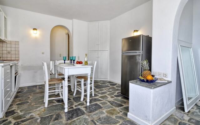 Private Vacation Home - Near Mykonos New Port