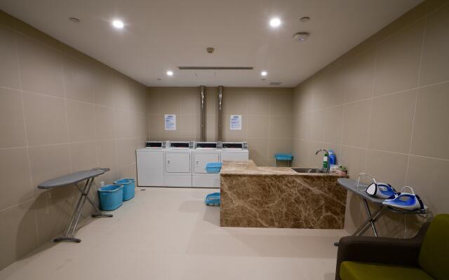 Holiday Inn Express Liuyang Development Zone by IHG