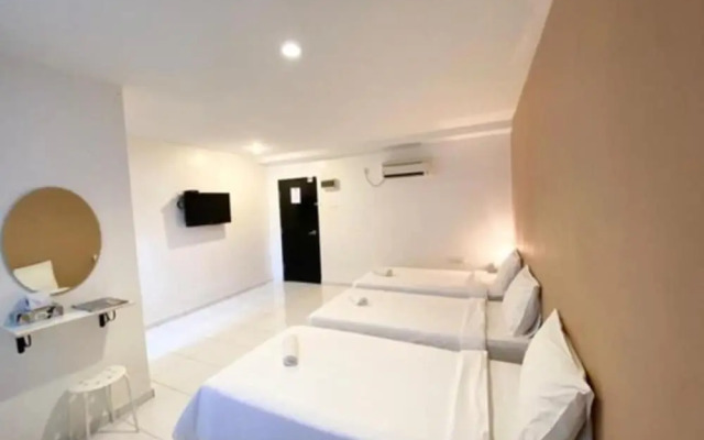 One One 08 Hotel Tapah