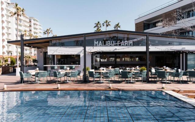 Malibu Hotel