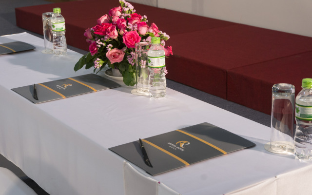 Aristo Saigon Hotel