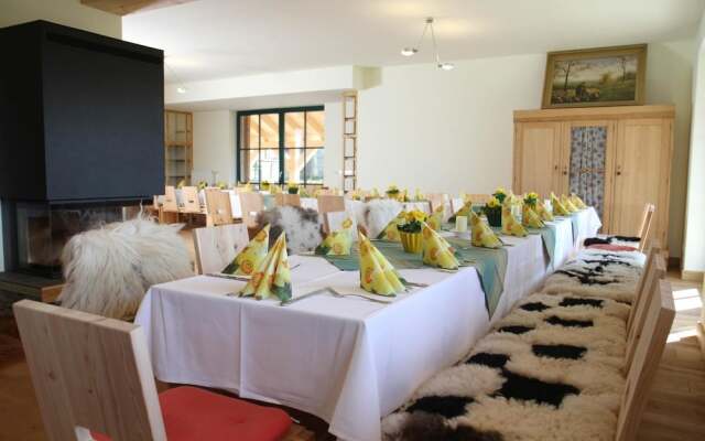 Altsächsischer Gasthof Kleines Vorwerk