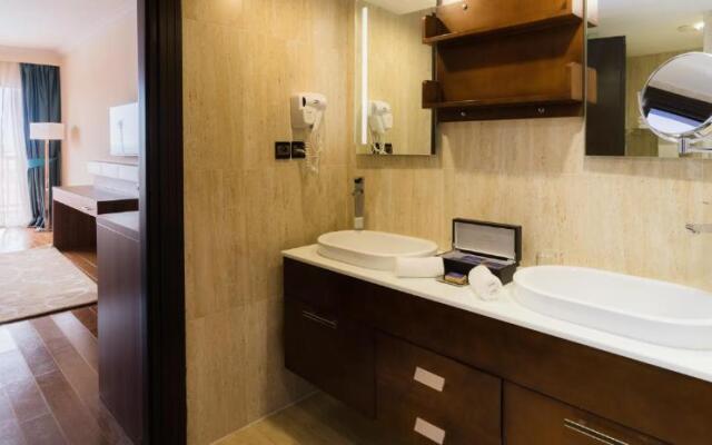 Savoy Le Grand Hotel