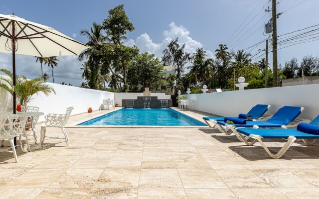 Hotel Turistico Marian