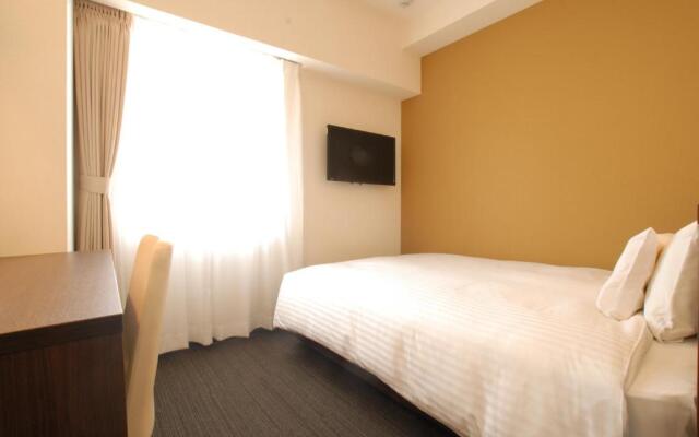 AB Hotel Toyohashi