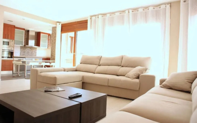 Villa in Lloret de Mar - 104833